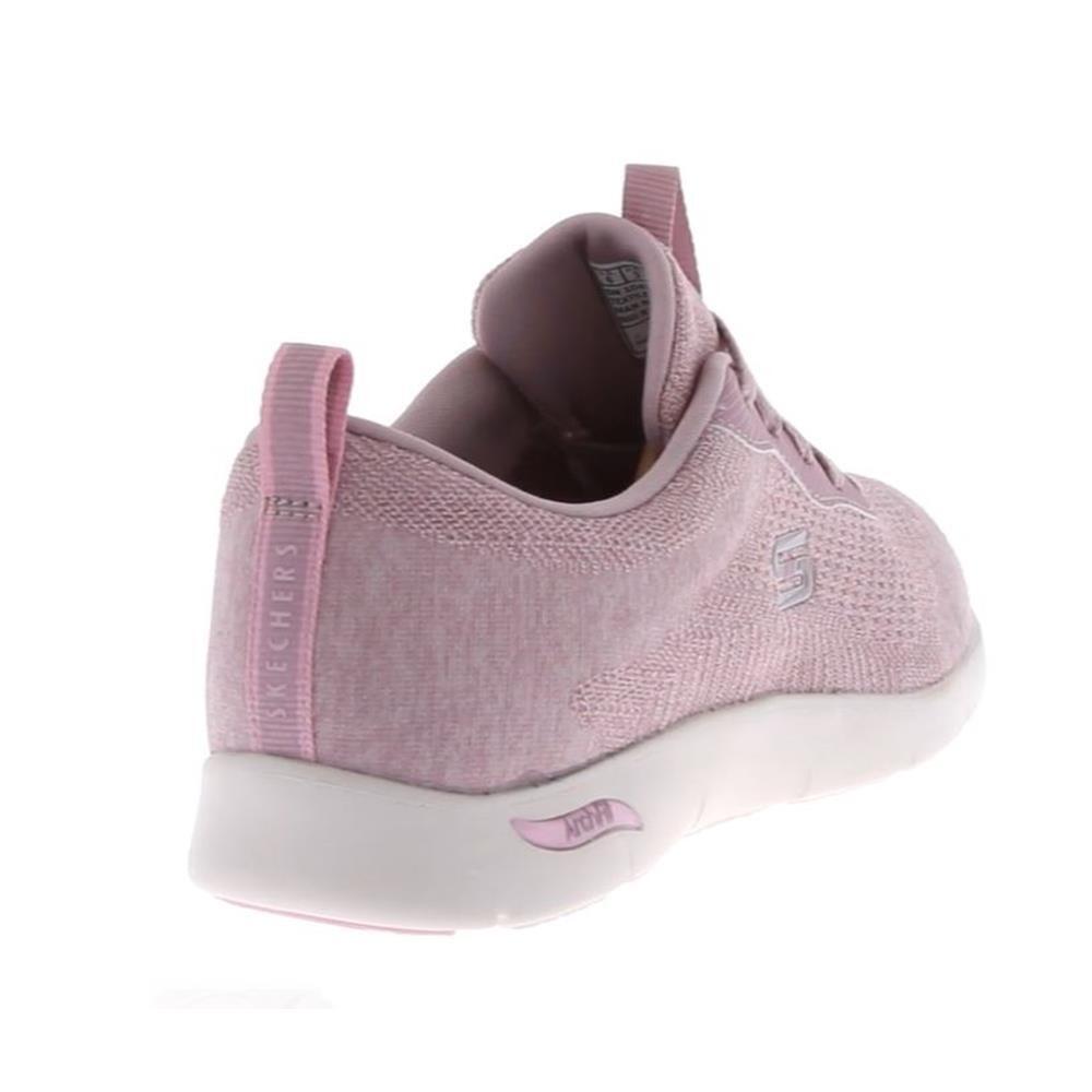 Baskets FEMME Skechers Arch Fit Refine - Lavish Wish VIOLET 6/7