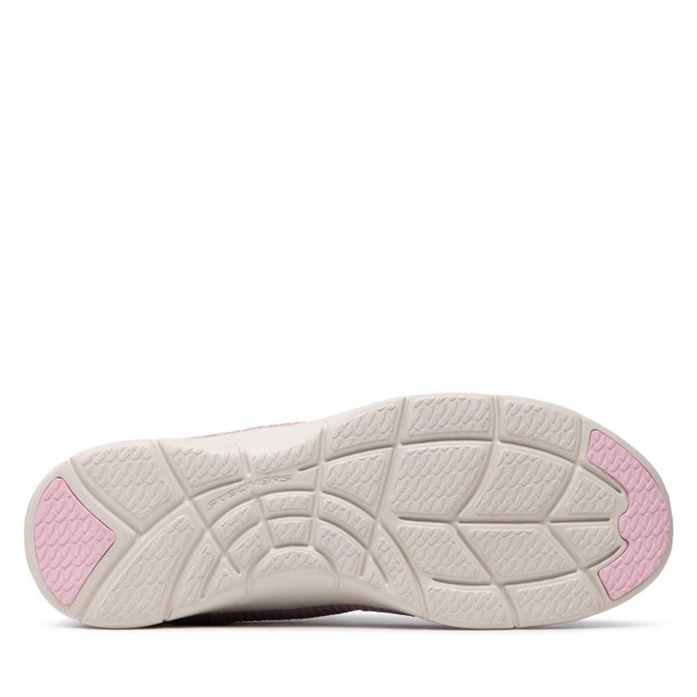 Baskets FEMME Skechers Arch Fit Refine - Lavish Wish VIOLET 3/7