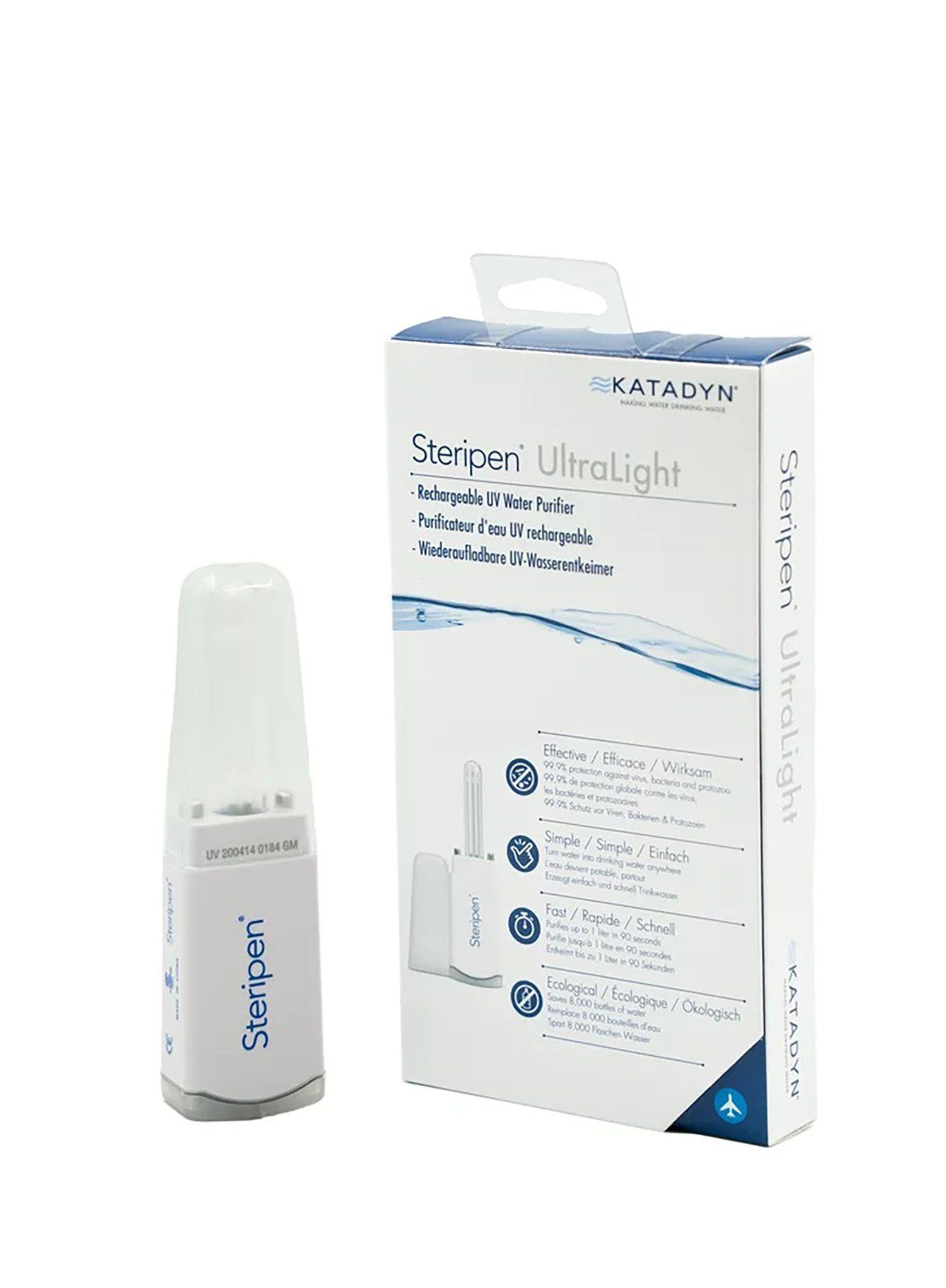 Filtr do wody Katadyn Steripen UltraLight UV Water Purifier 2/7