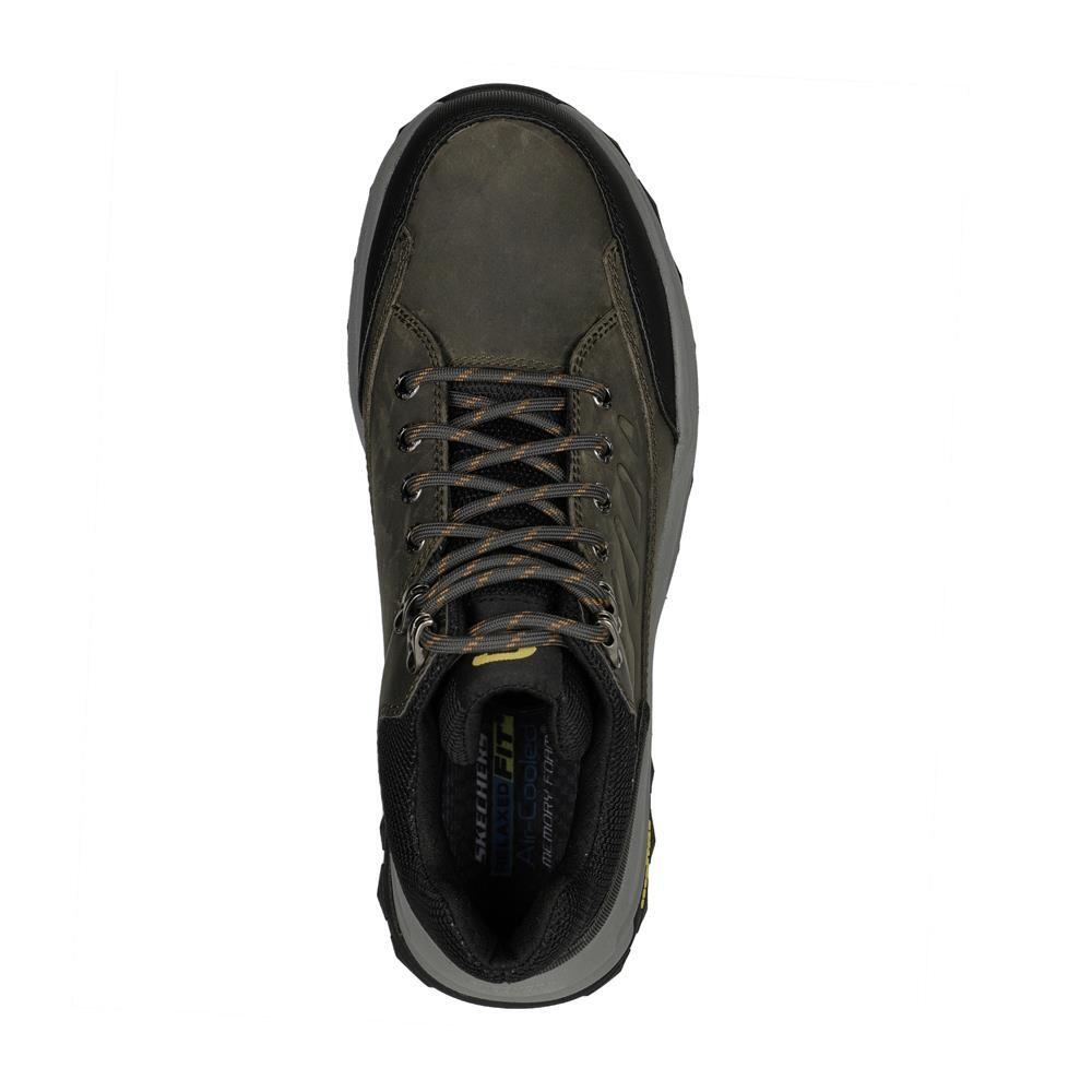 Baskets Skechers Zeller Bazemore pour homme 5/5