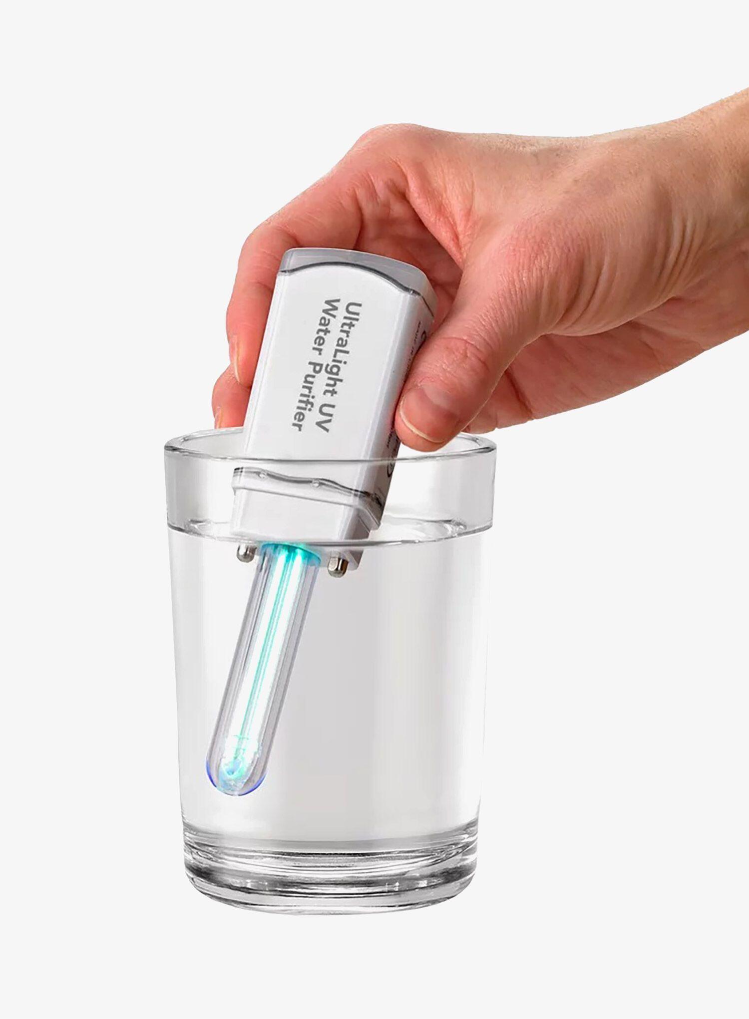 Filtr do wody Katadyn Steripen UltraLight UV Water Purifier 4/7