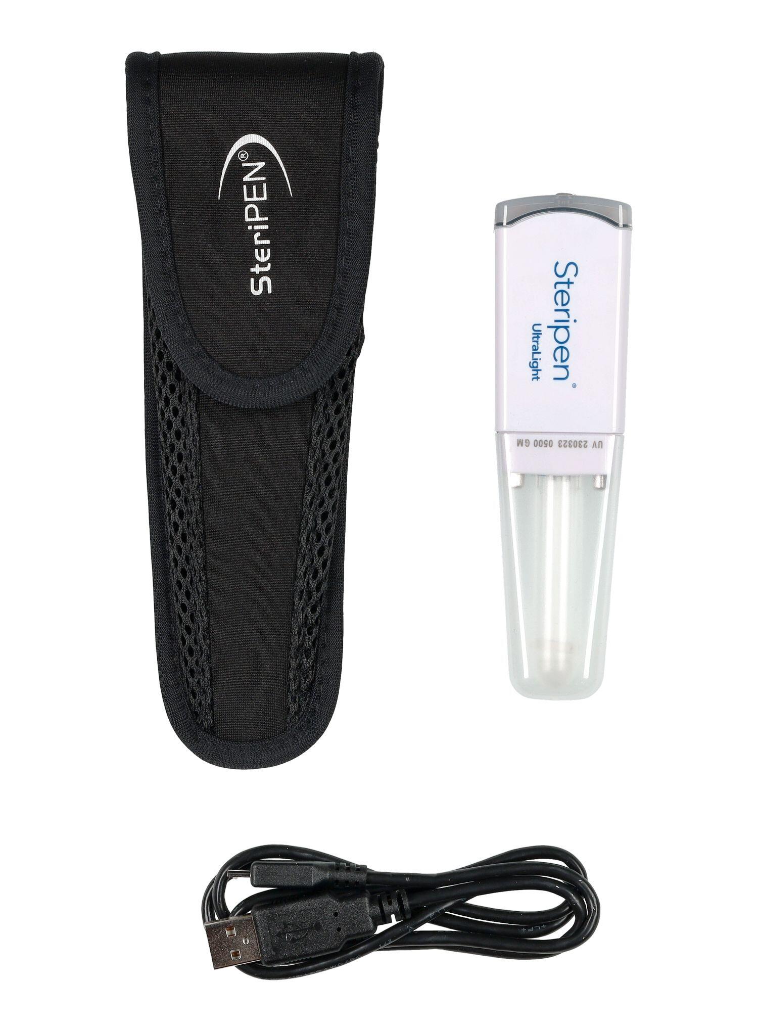 Filtr do wody Katadyn Steripen UltraLight UV Water Purifier 5/7