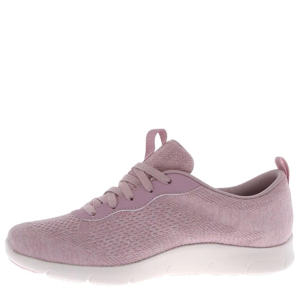 Baskets FEMME Skechers Arch Fit Refine - Lavish Wish VIOLET 4/7