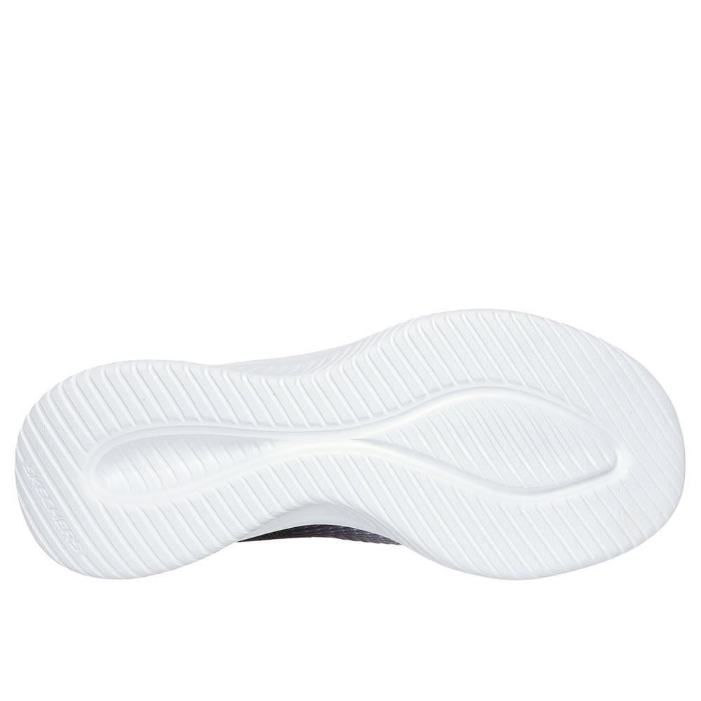 Baskets FEMME Skechers Slip-ins Flex 3 Beauty Blend NOIR 3/7