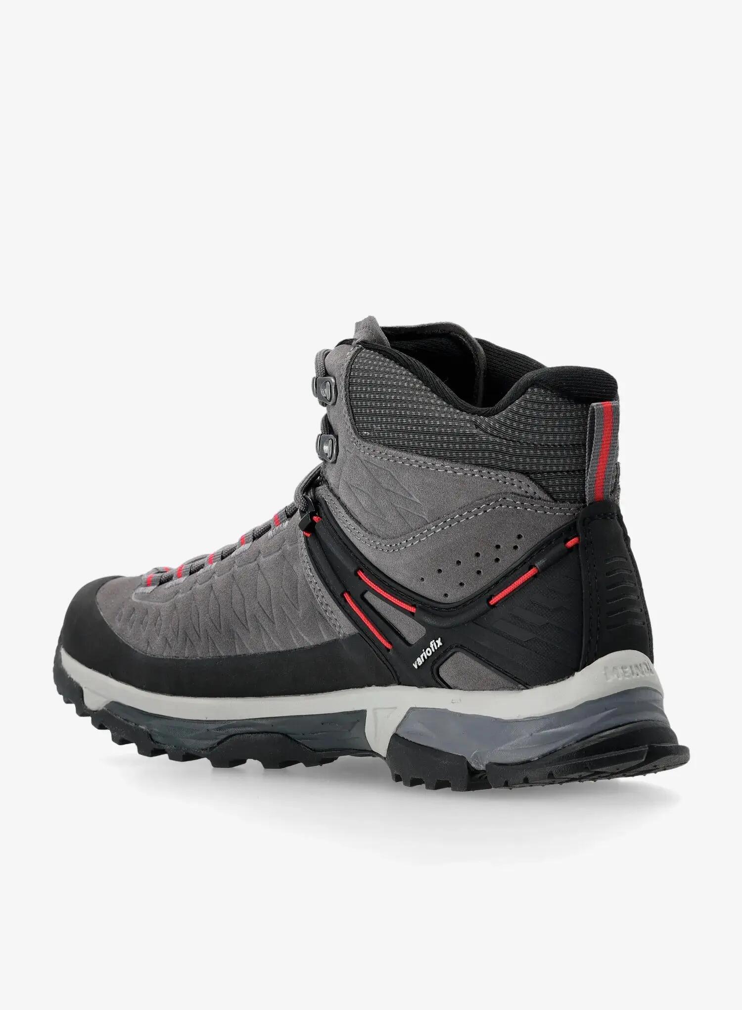 Buty turystyczne męskie Meindl Top Trail Mid GTX 6/7
