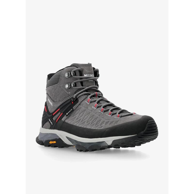 Buty turystyczne męskie Meindl Top Trail Mid GTX
