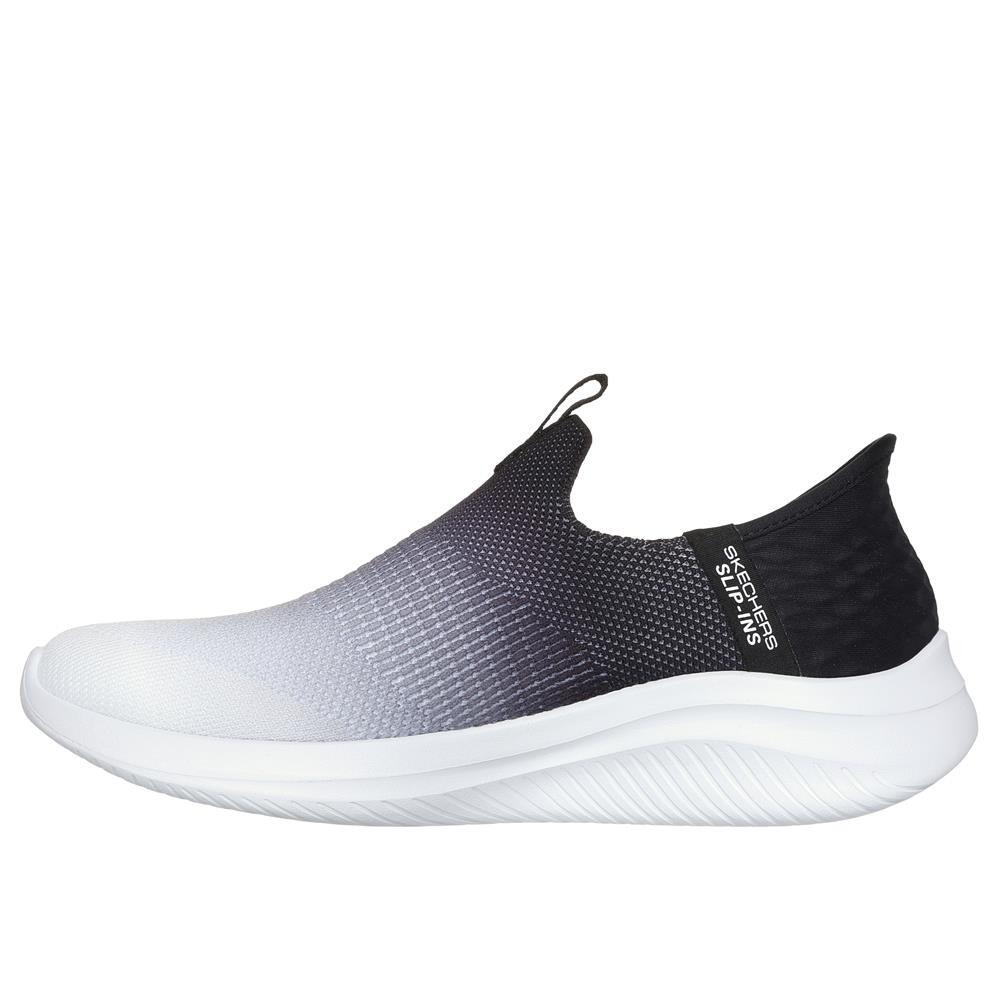 Baskets FEMME Skechers Slip-ins Flex 3 Beauty Blend NOIR 5/7