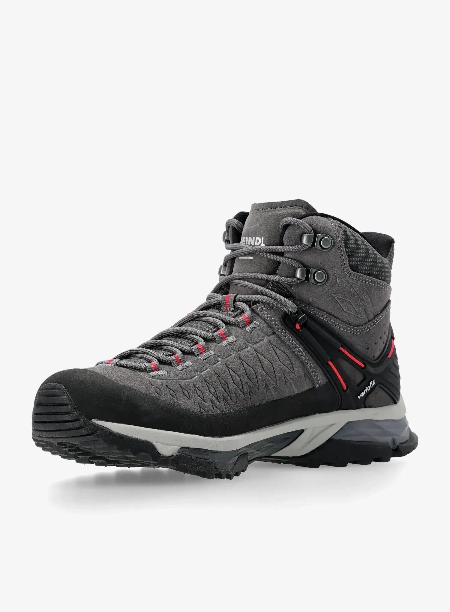 Buty turystyczne męskie Meindl Top Trail Mid GTX 4/7