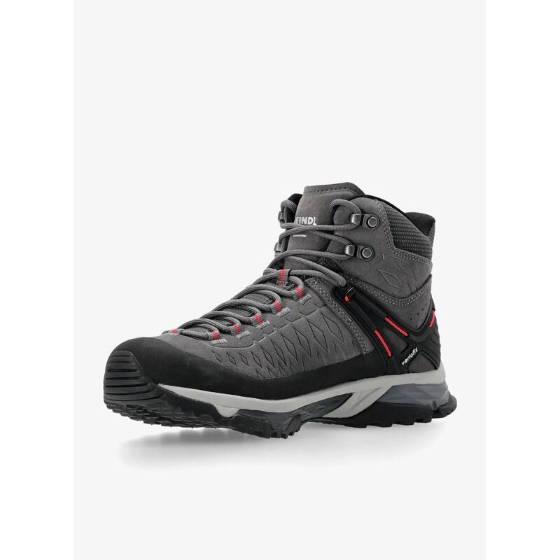 Buty turystyczne męskie Meindl Top Trail Mid GTX
