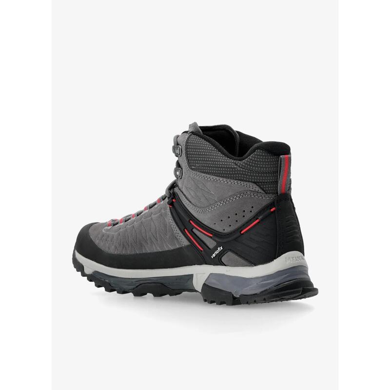 Buty turystyczne męskie Meindl Top Trail Mid GTX
