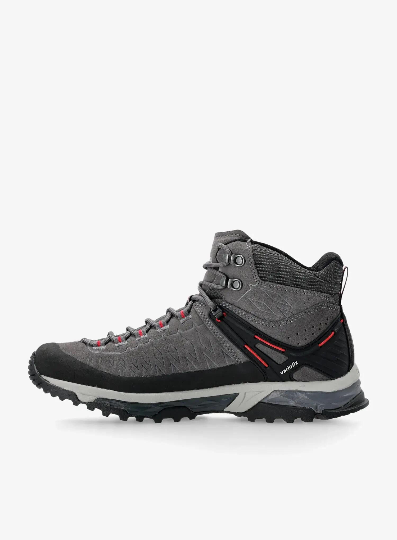 Buty turystyczne męskie Meindl Top Trail Mid GTX 5/7