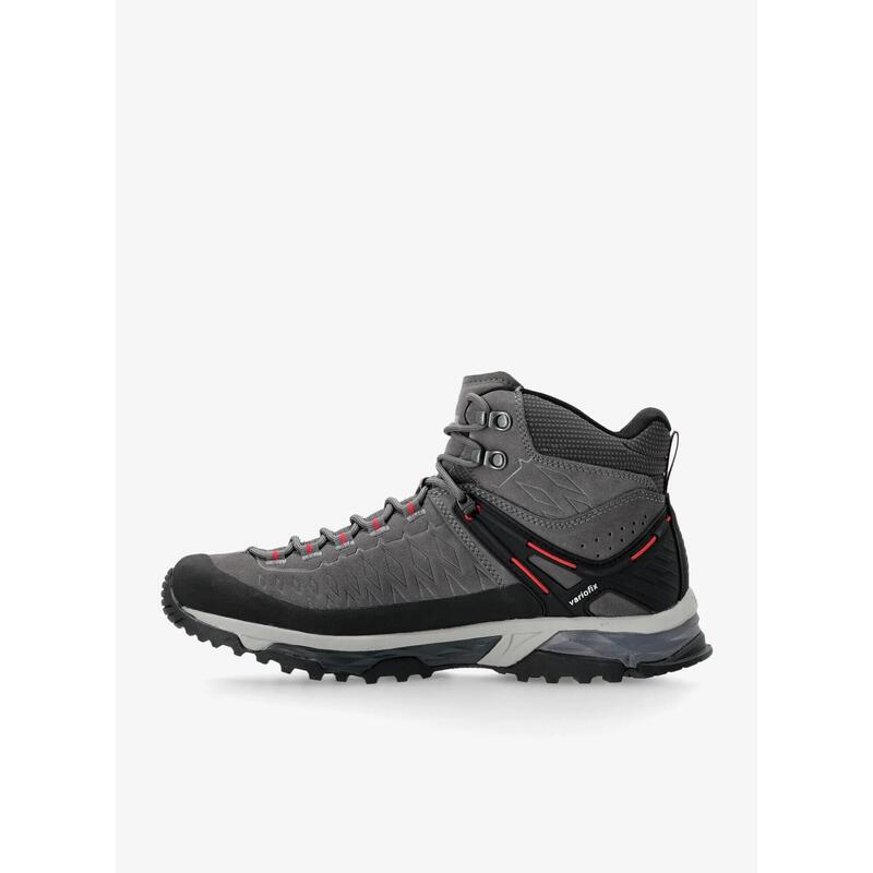 Buty turystyczne męskie Meindl Top Trail Mid GTX
