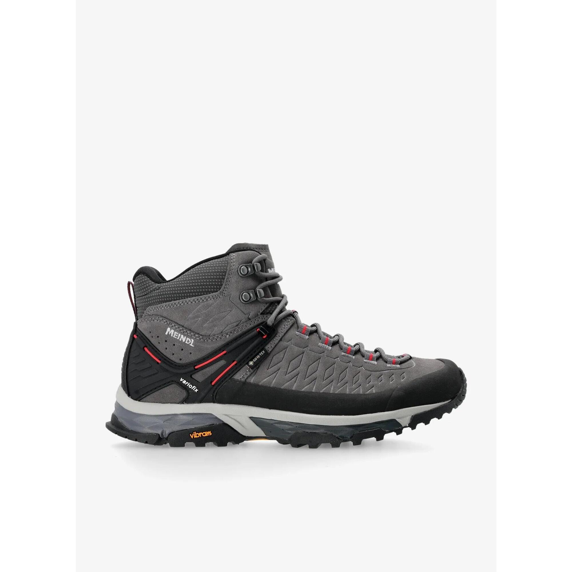 Buty turystyczne męskie Meindl Top Trail Mid GTX
