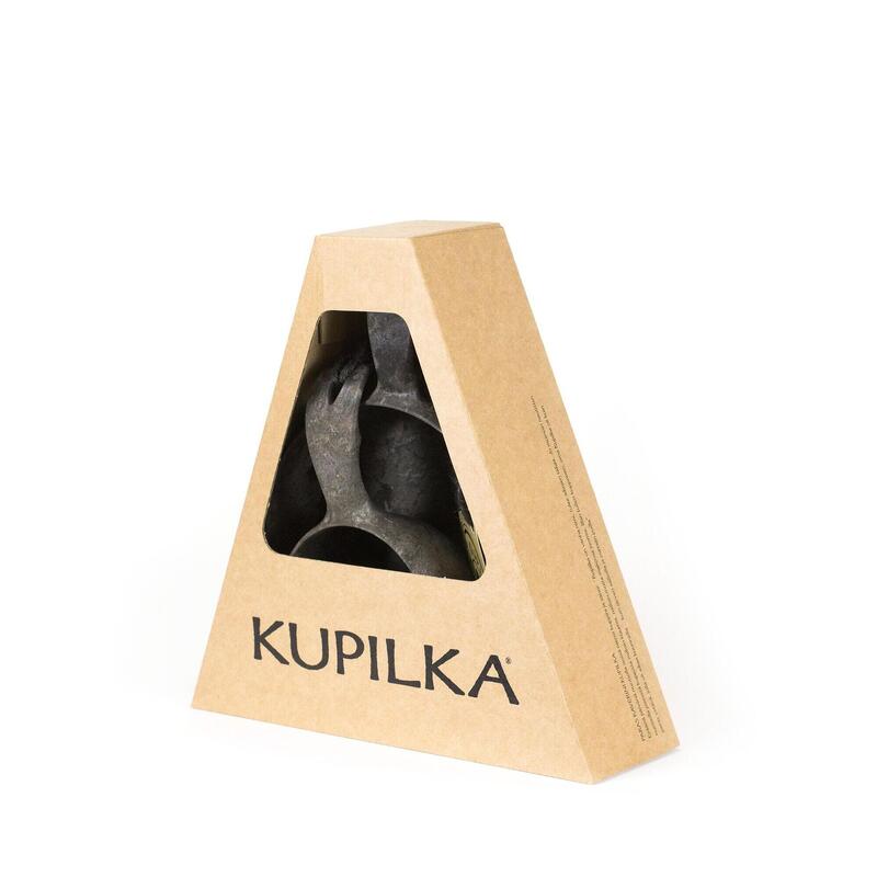 Zestaw naczyń Kupilka 55+21 Set