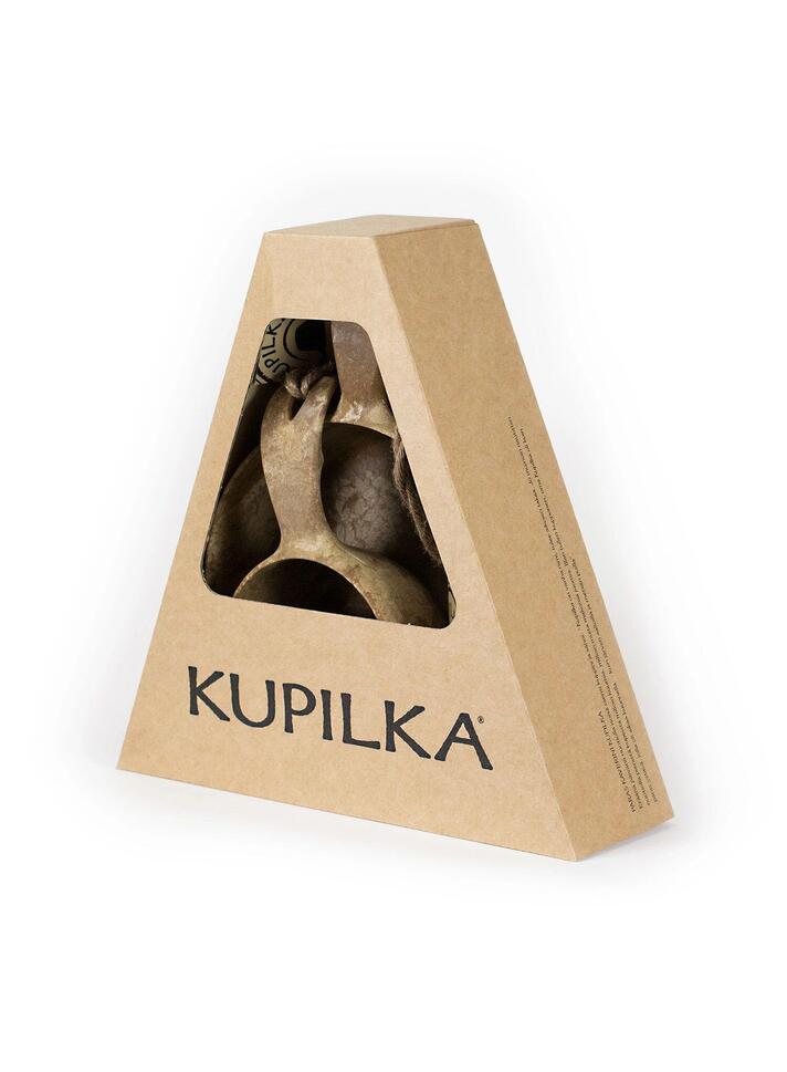 Zestaw naczyń Kupilka 55+21 Set