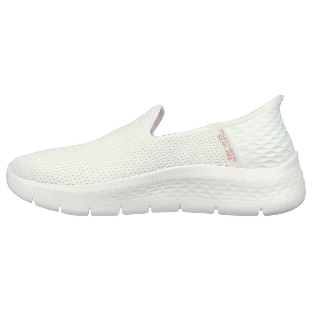 Turnschuh DAMEN Skechers Go Walk Flex Slip-ins Flex Relish Ofwhitte 5/5