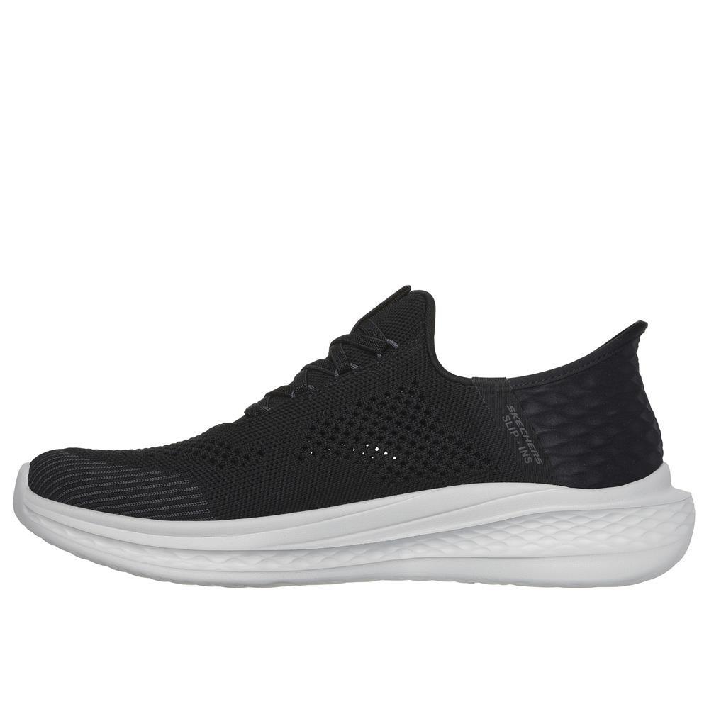 Baskets HOMME Skechers Slade- Quinto NOIR 5/7