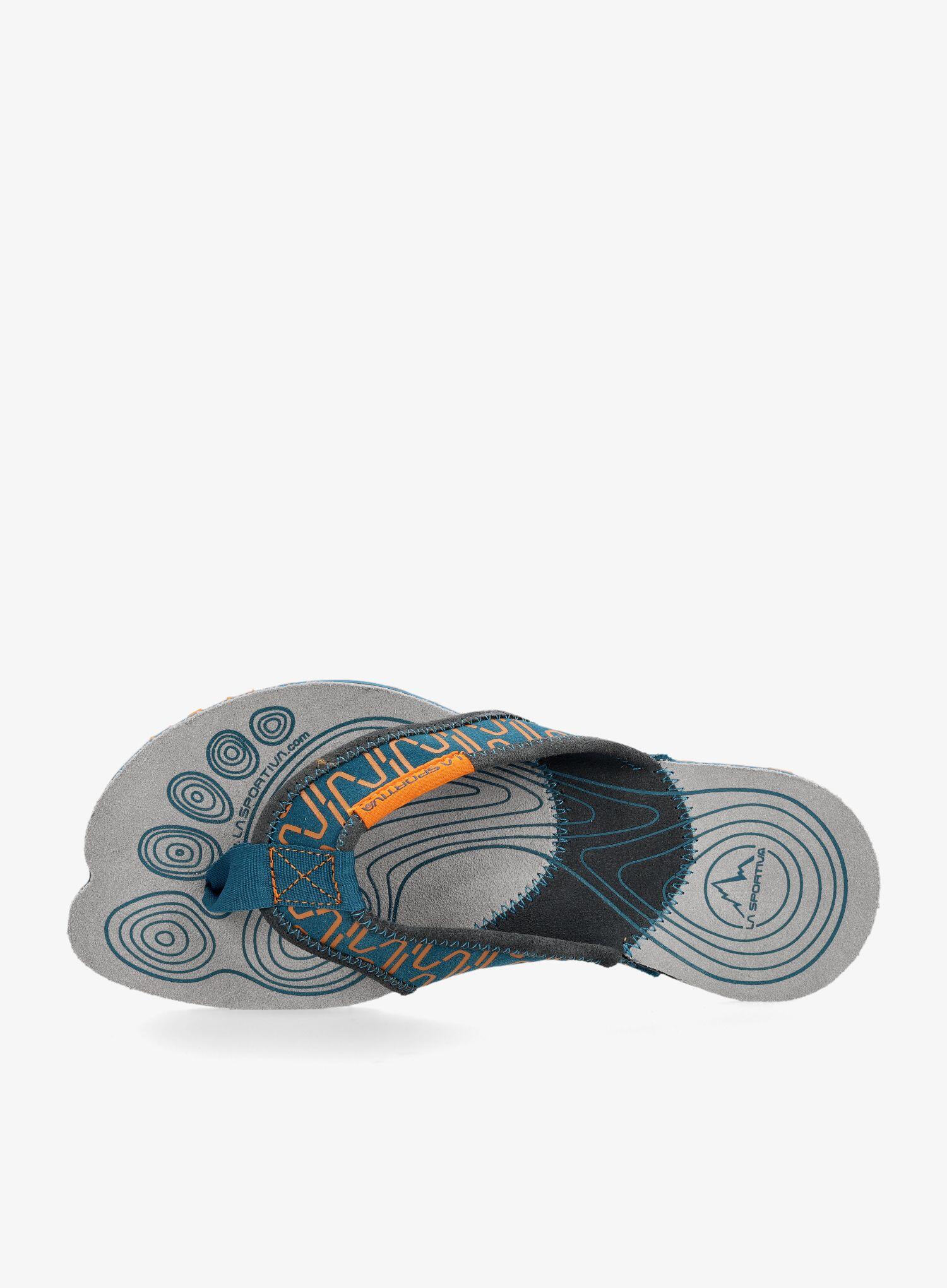 Tongs pour hommes La Sportiva Swing Space 7/7