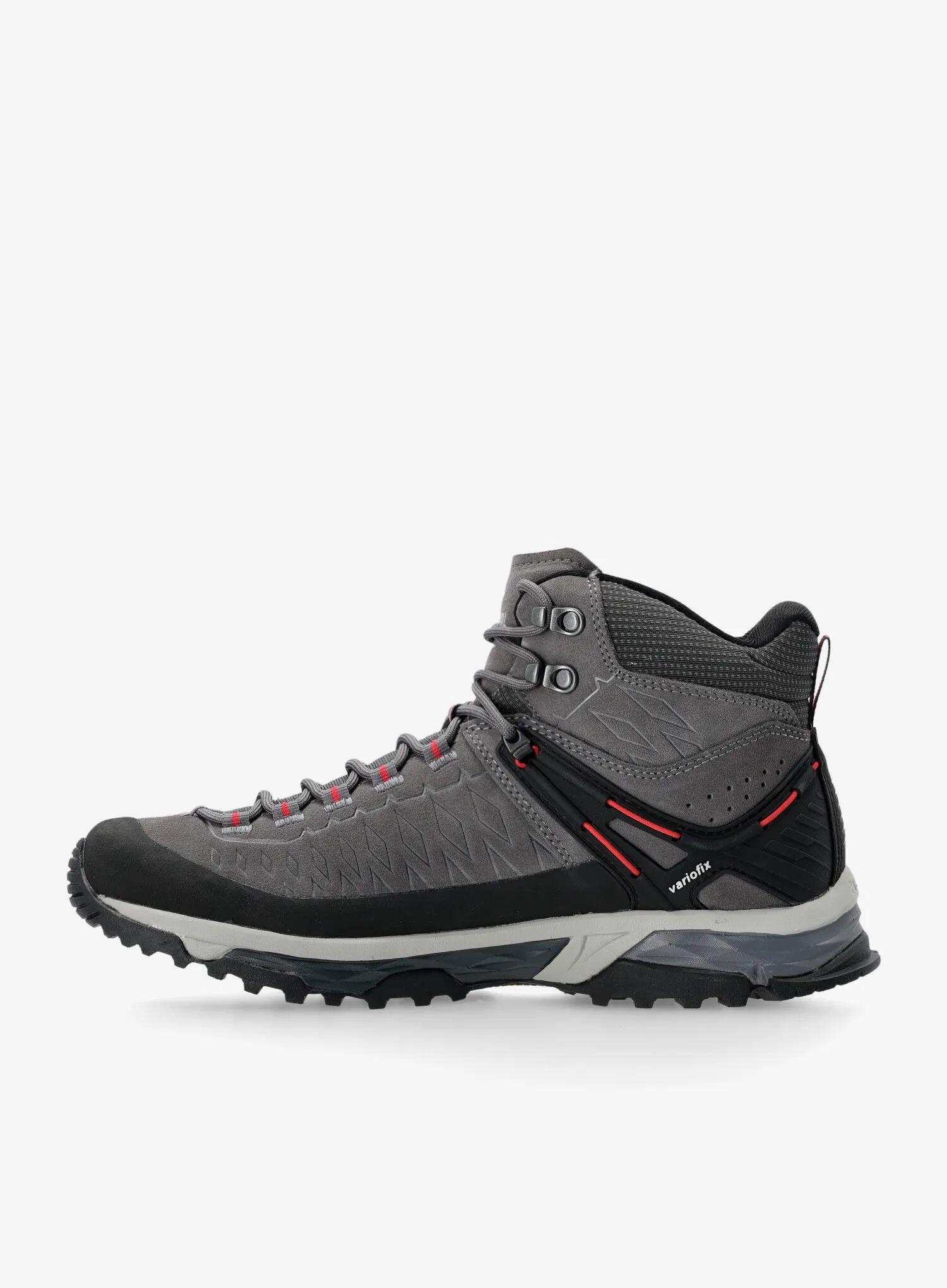 Buty turystyczne męskie Meindl Top Trail Mid GTX 5/7