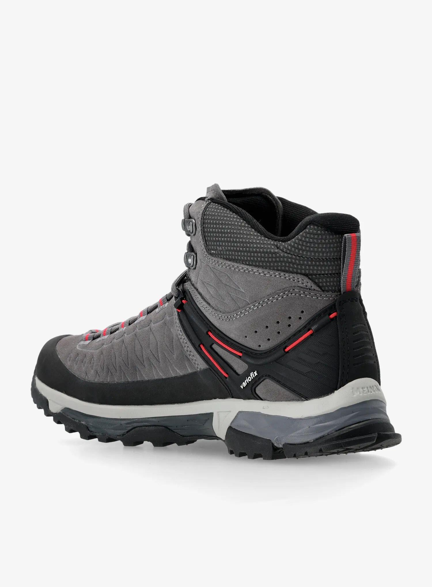 Buty turystyczne męskie Meindl Top Trail Mid GTX 6/7