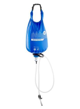 Filtr grawitacyjny do wody Katadyn Gravity BeFree 6L