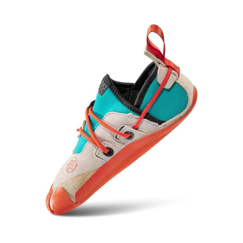 Încălțăminte de alpinism pentru copii La Sportiva Gripit