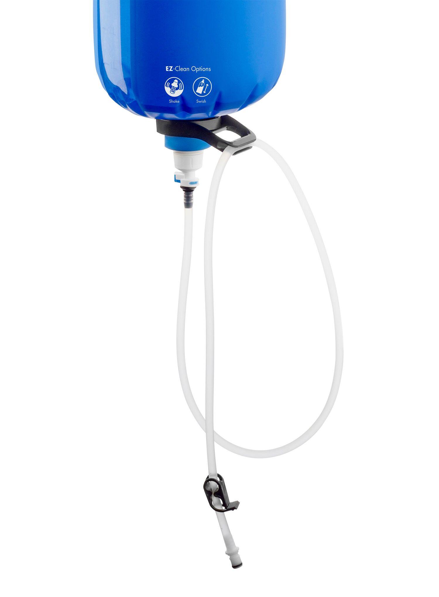 Filtr do wody grawitacyjny Katadyn Gravity BeFree 10L 4/7