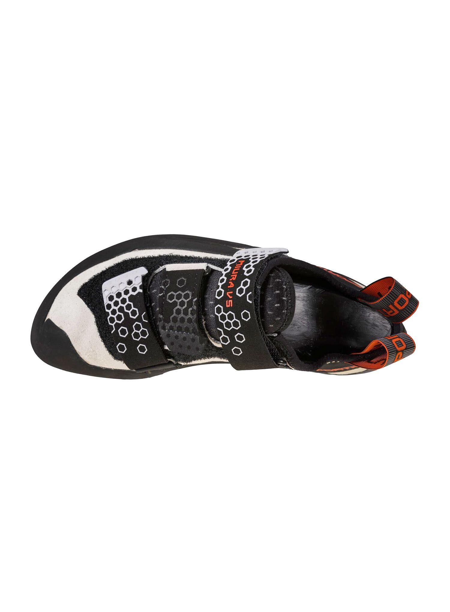 Buty wspinaczkowe damskie La Sportiva Miura VS 6/7