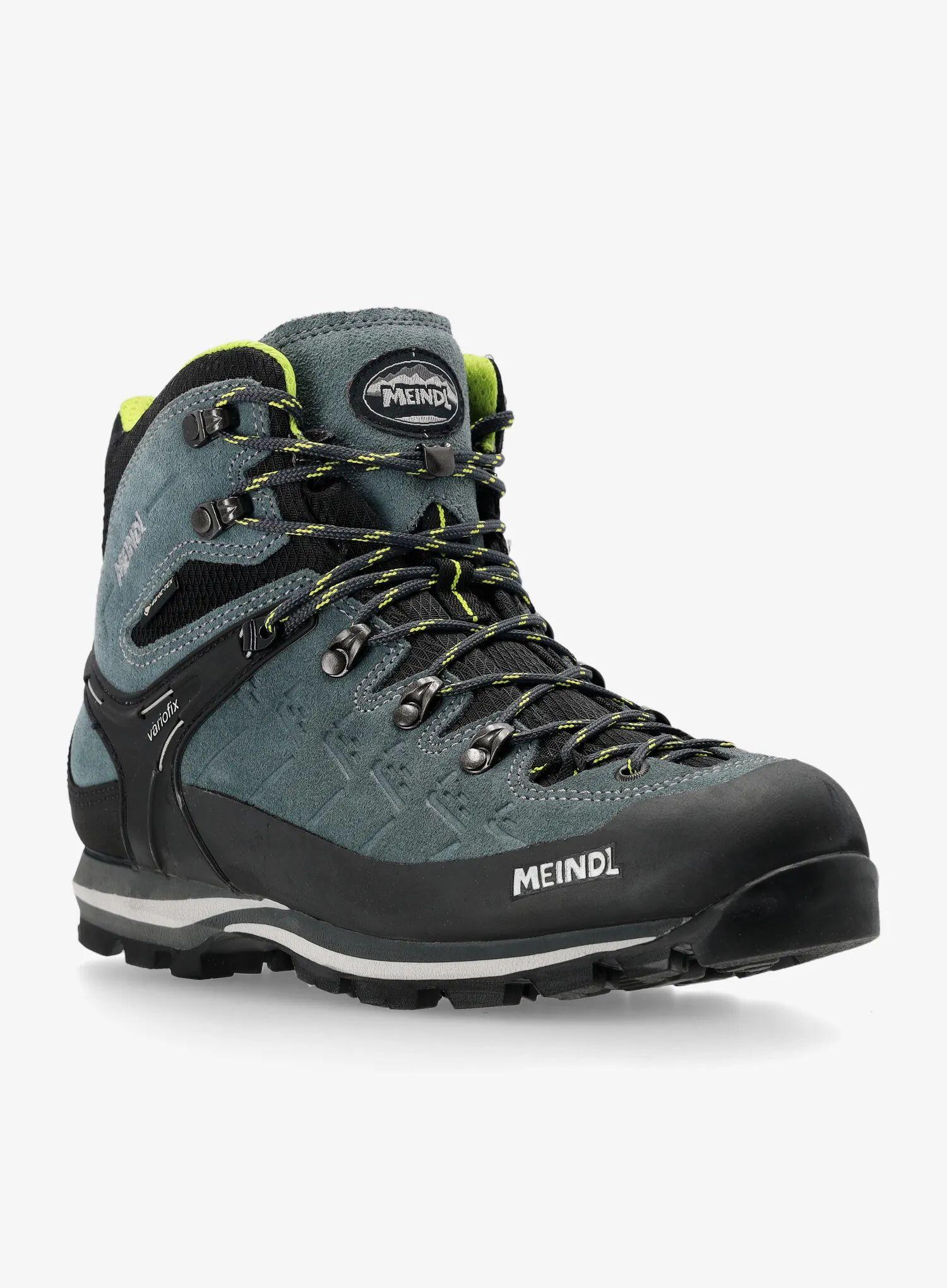 Buty trekkingowe męskie Meindl Litepeak 3.0 GTX 3/7