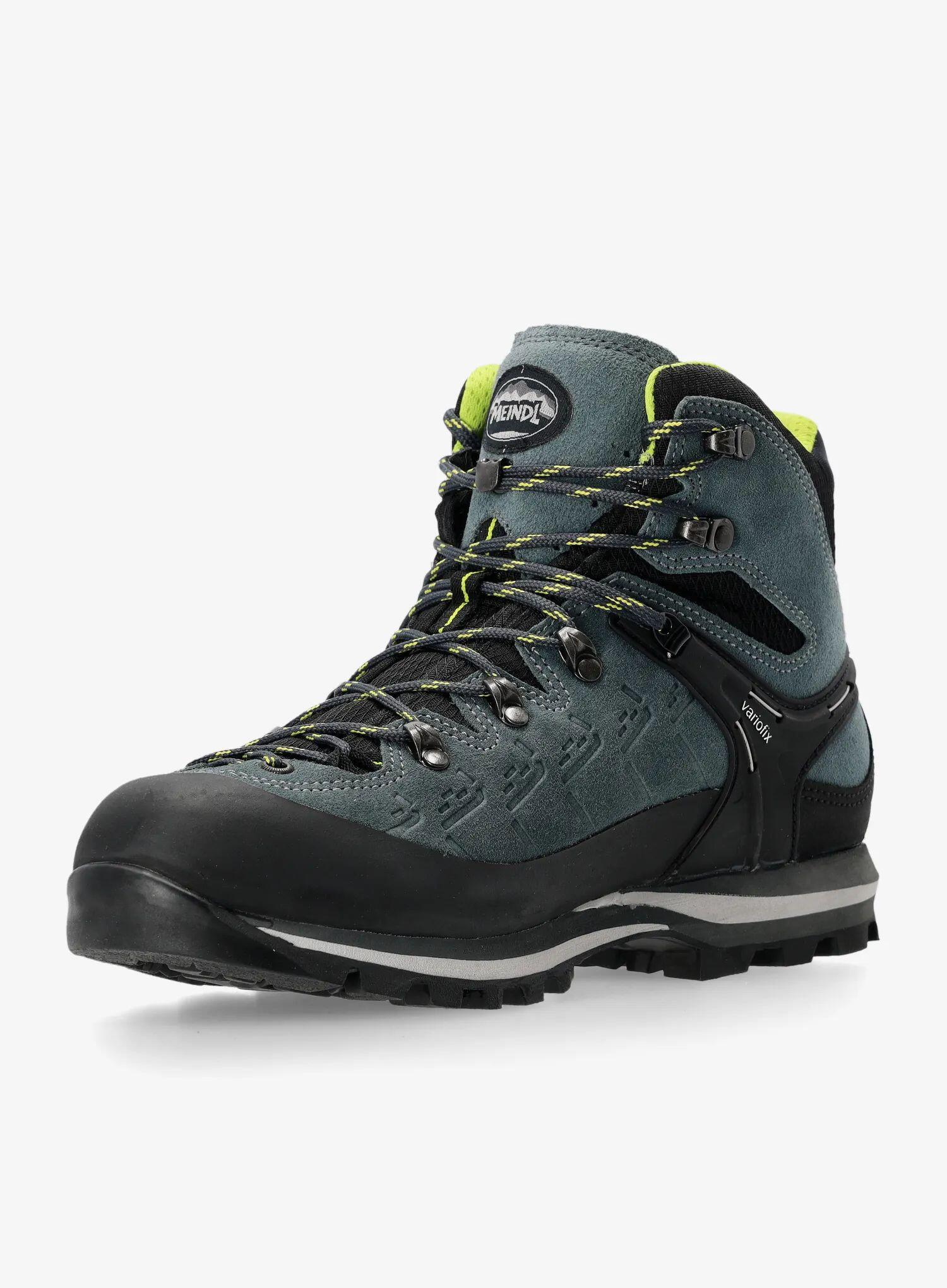 Buty trekkingowe męskie Meindl Litepeak 3.0 GTX 4/7