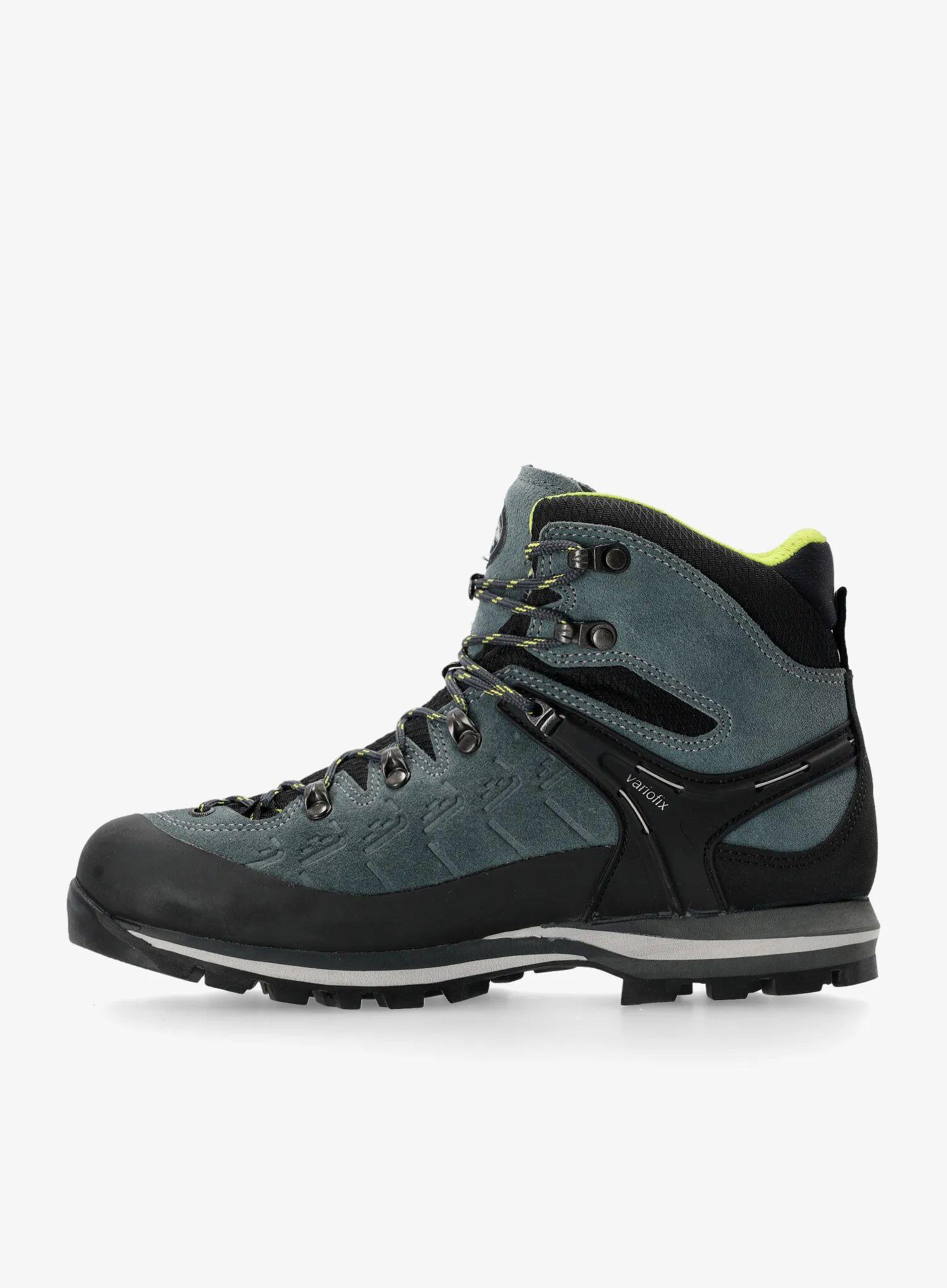 Buty trekkingowe męskie Meindl Litepeak 3.0 GTX 5/7