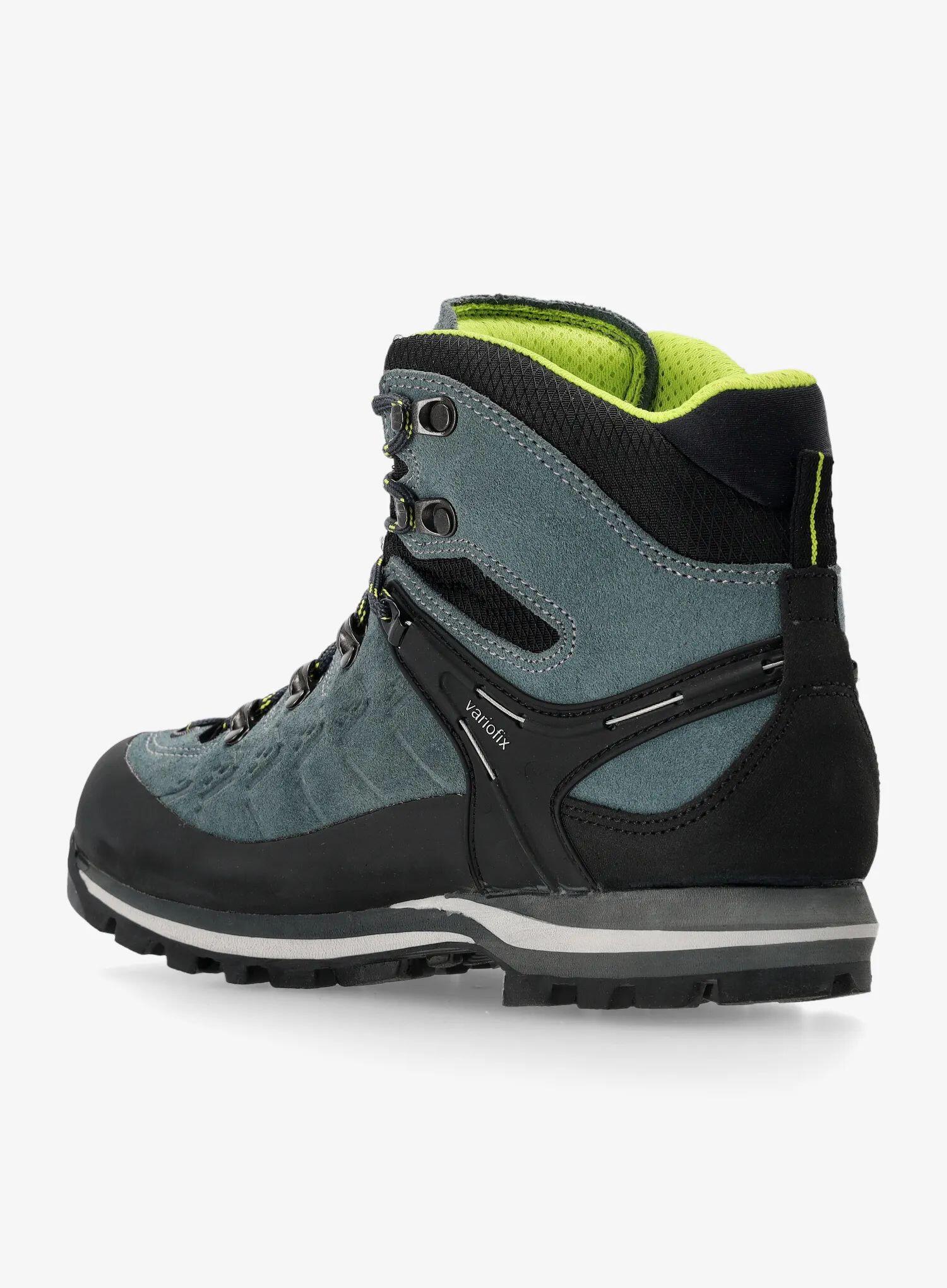 Buty trekkingowe męskie Meindl Litepeak 3.0 GTX 6/7