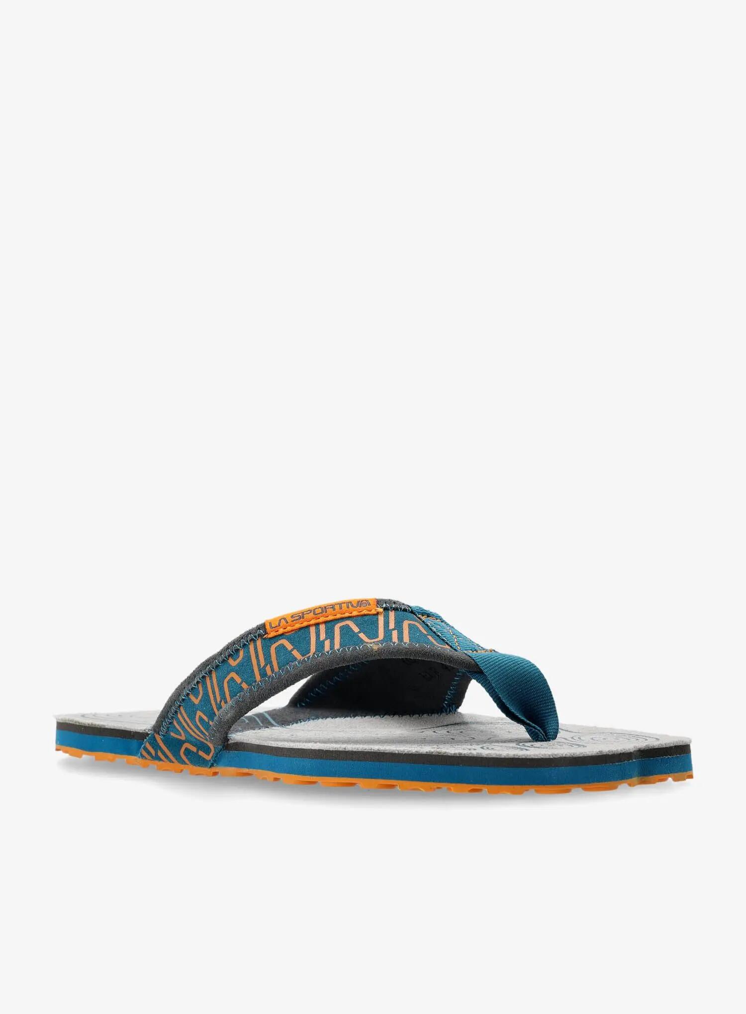 Japonki turystyczne męskie La Sportiva Swing 3/7