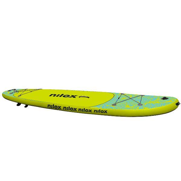 KAHUNA WAI SUP Eléctrico - SUP + Waterscooter - NILOX 2/7