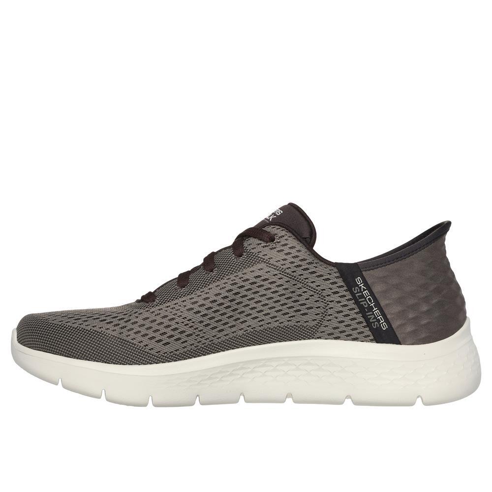 Zapatillas Skechers modelo 216505-BRN para hombre 5/7