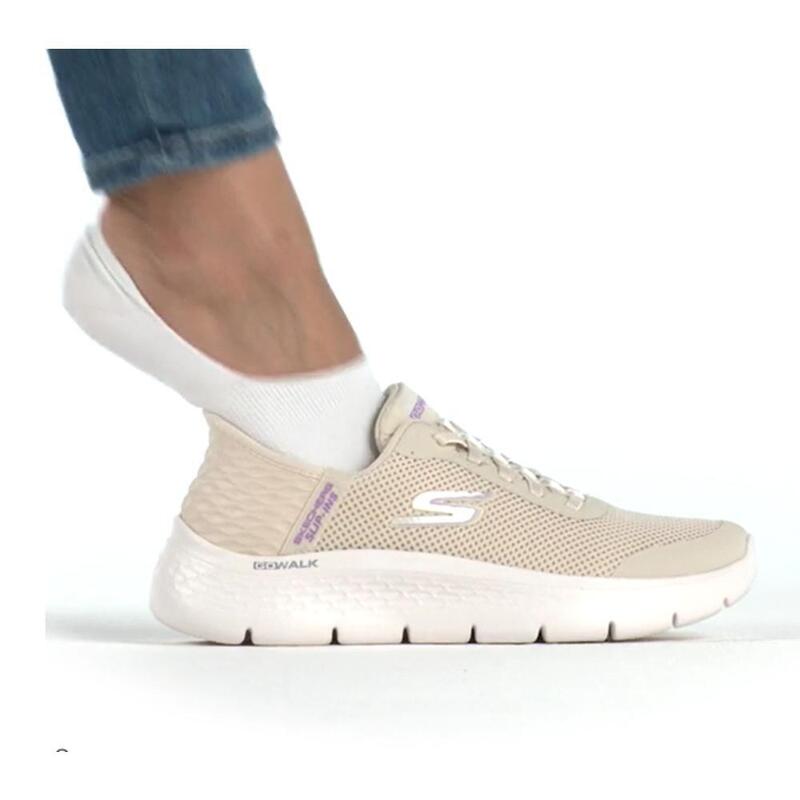 Pantofi damă SKECHERS Go Walk Flex Grand Entry