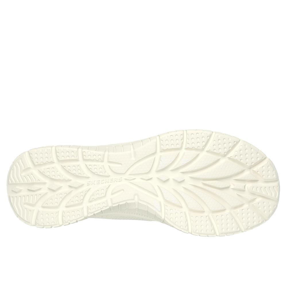 Baskets FEMME Skechers Slip-ins Virtue Divinity mesh   BEIGE 3/5