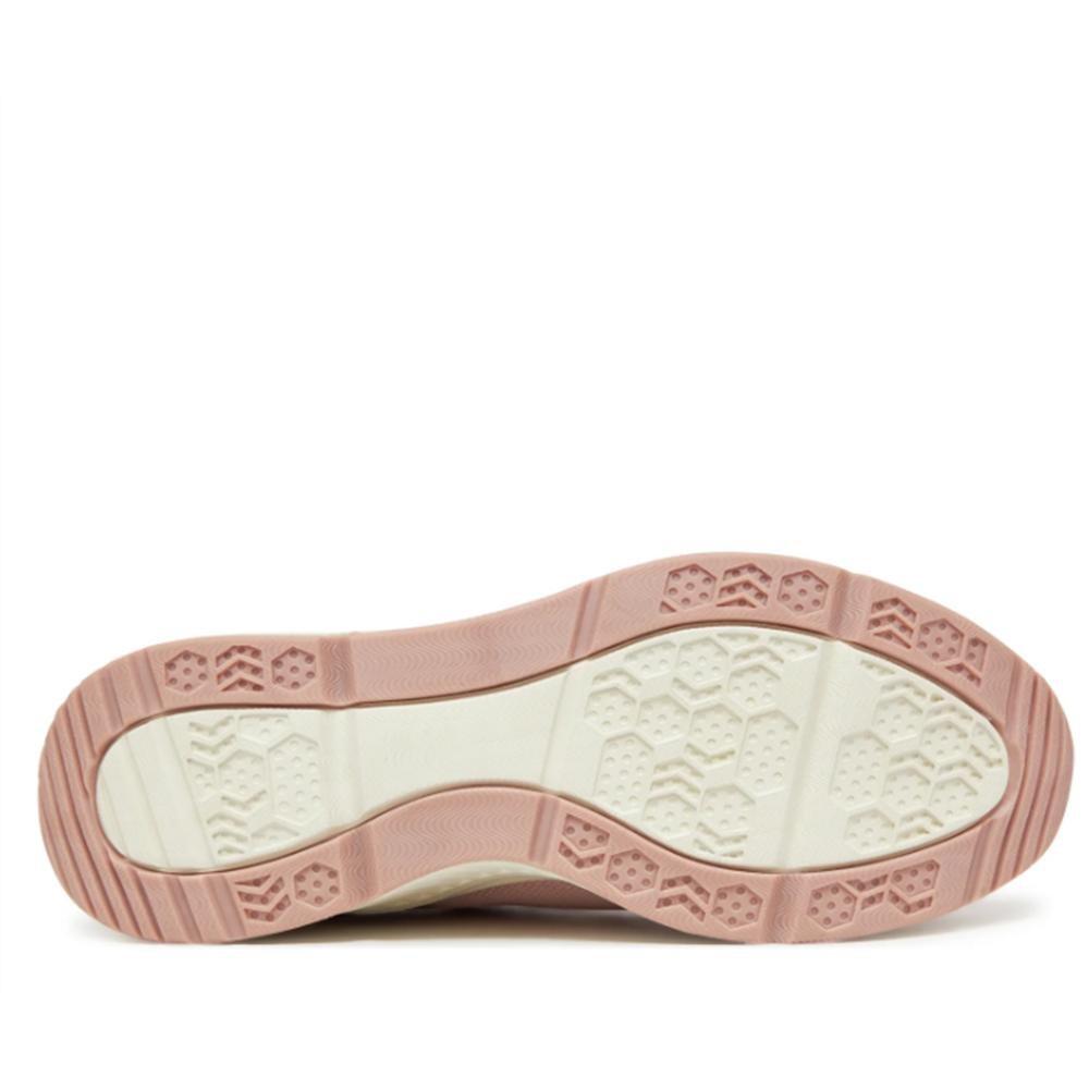 Turnschuh DAMEN Skechers Lip-ins Bobs Arch Comfort B Sweet ROSA 3/7