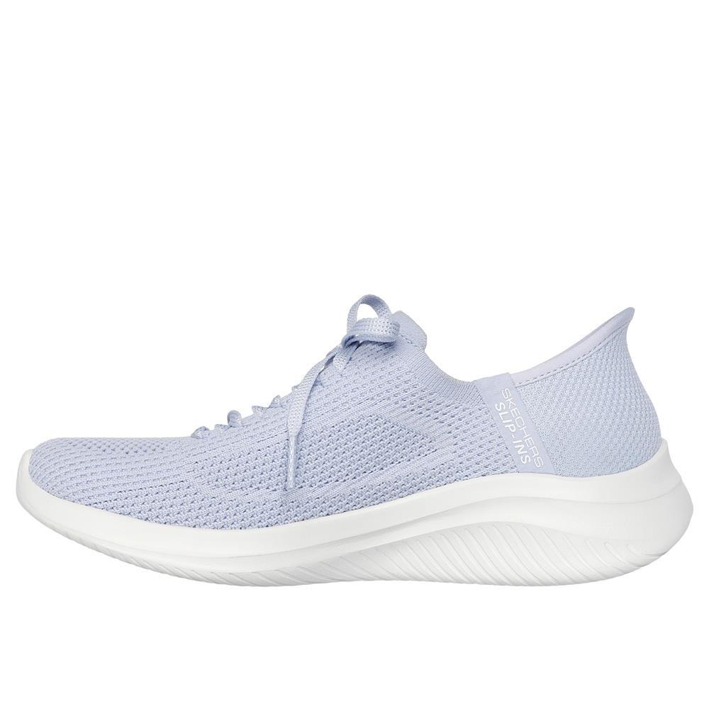 Baskets FEMME Skechers Slip-ins Ultra Flex Elevated Motio BLEU 5/6