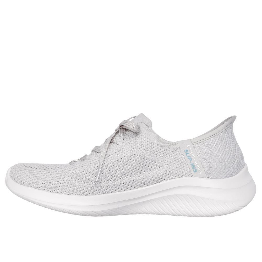 Baskets FEMME Skechers Slip-ins Ultra Flex Elevated Motio GRIS 5/6