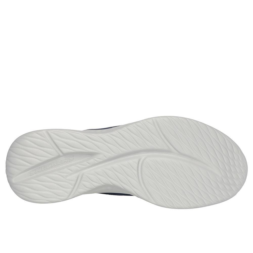 Baskets HOMME Skechers Slip-ins SladeDeaco mesh   Zul 3/5