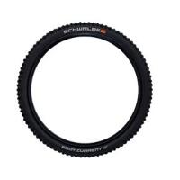 SCHWALBE Opona E-MTB EDDY CURRENT Rear, 27.5x2.80"70-584