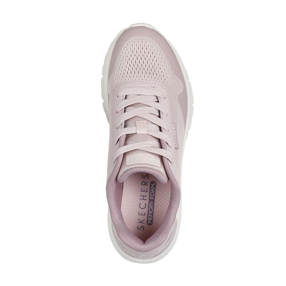 Baskets FEMME Skechers Uno Air Fresh One Ma 5/5