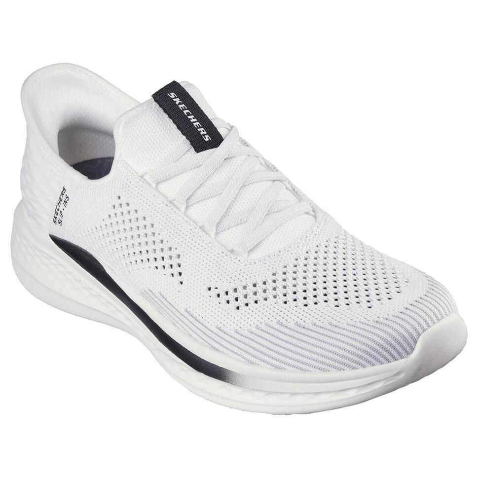 Buty sportowe SLIP-INS męskie Skechers Slade Quinto