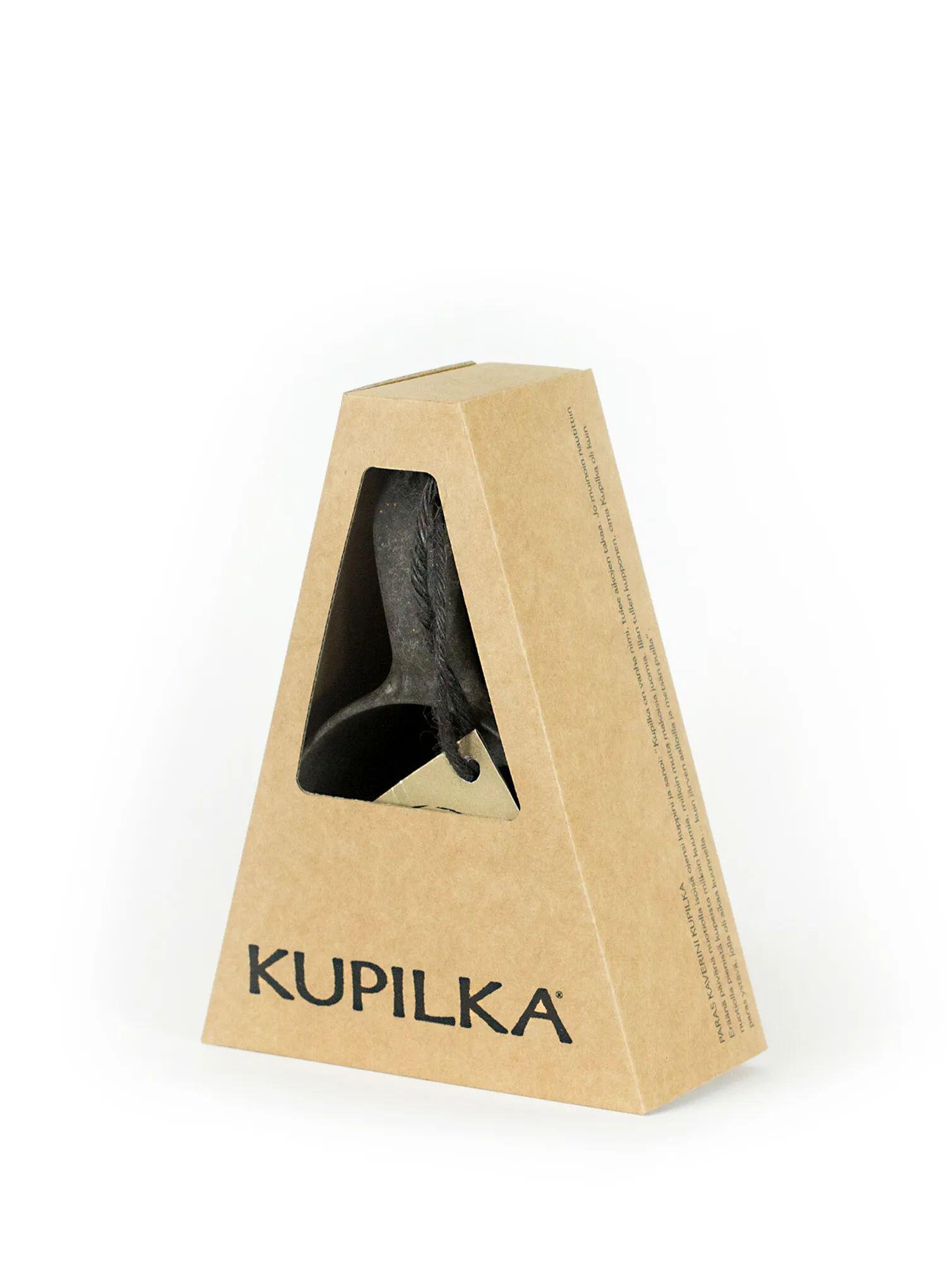 Kubek turystyczny Kupilka 21 + Teaspoon 2/4
