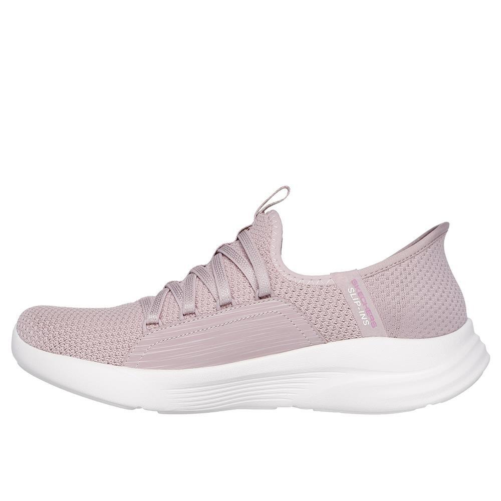 Baskets FEMME Skechers Slip-ins  Relaxed Fit Sport Beller Chic Mava 5/5