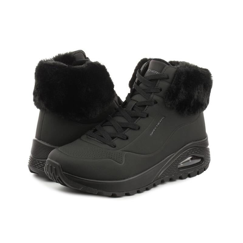 Pantofi damă SKECHERS Uno Rugged Fall Air