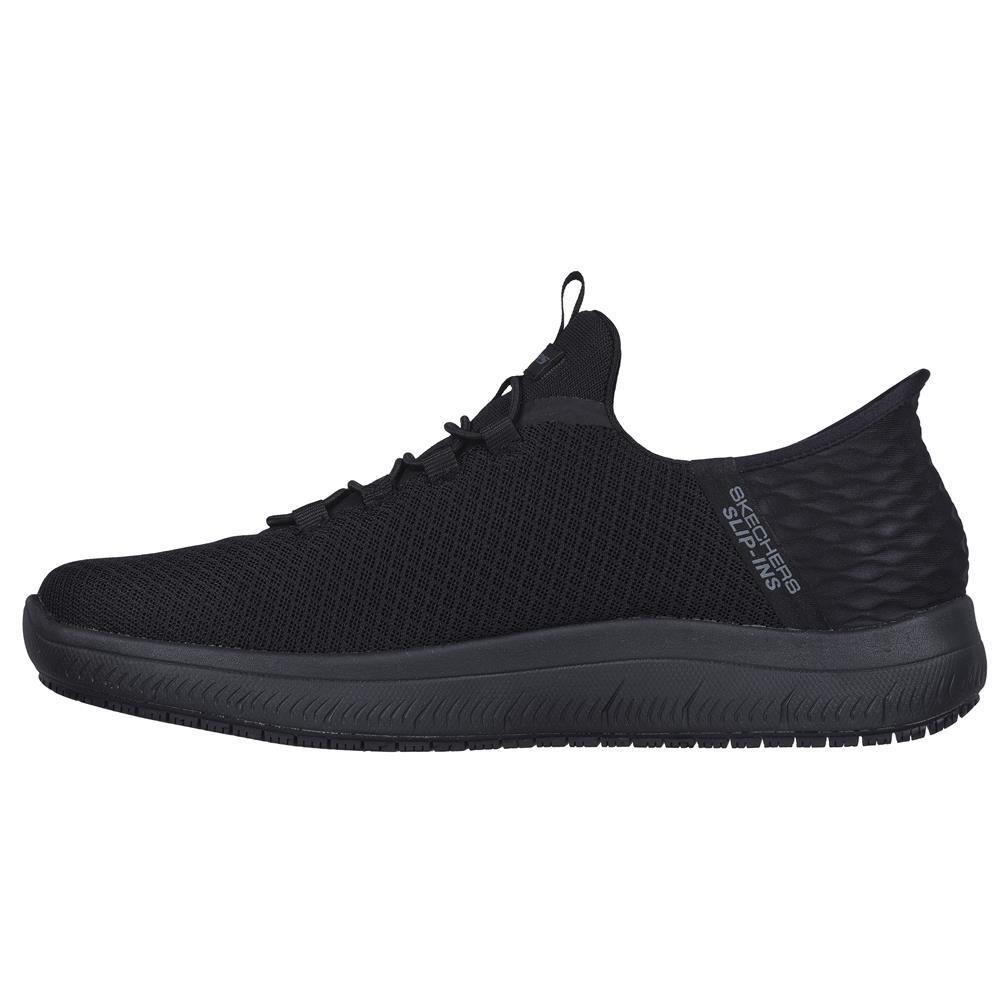 Scarpe Skechers modello 200205ECBBK per uomini 5/6