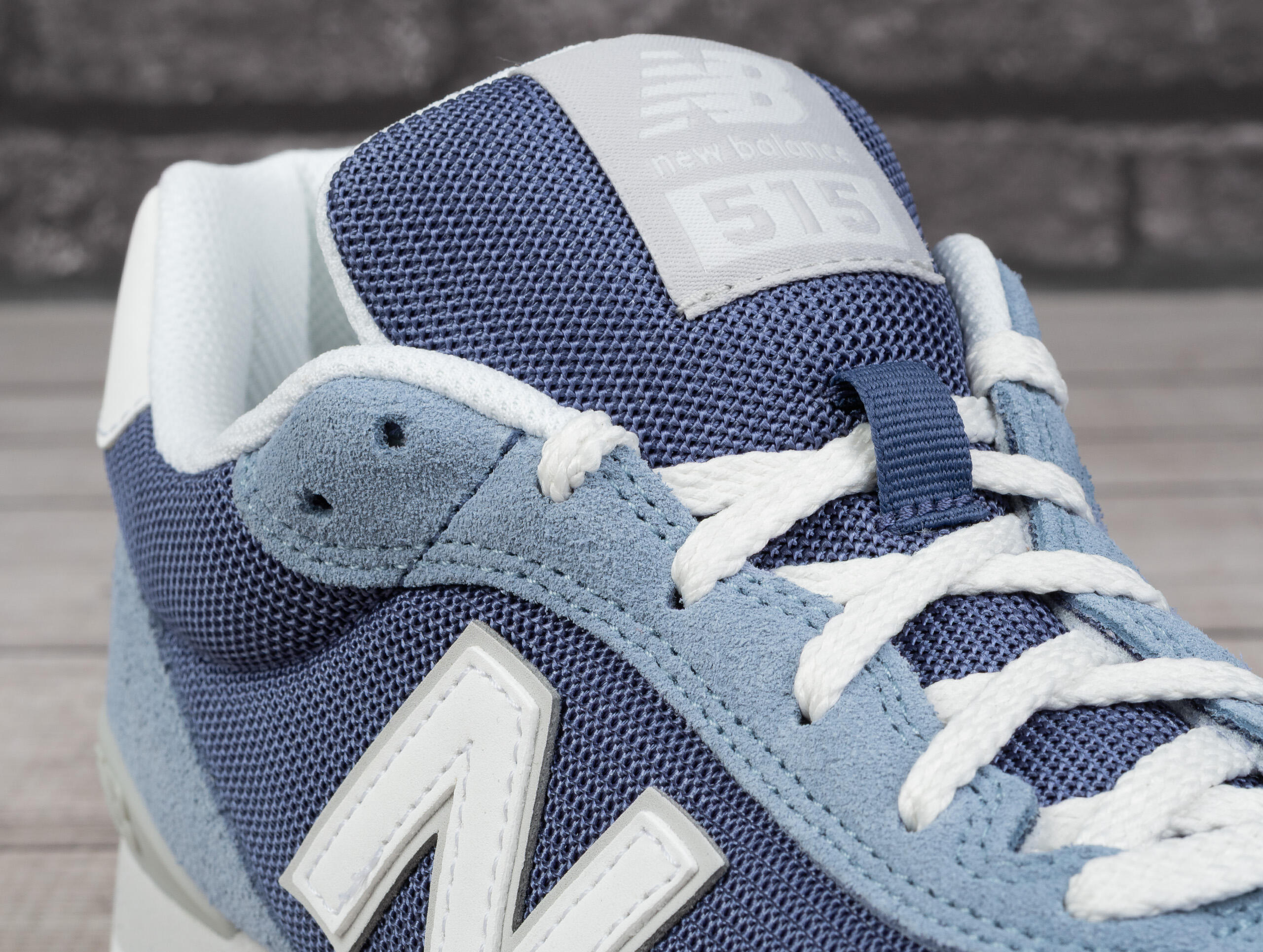 Sneakers uomo 515 6/7