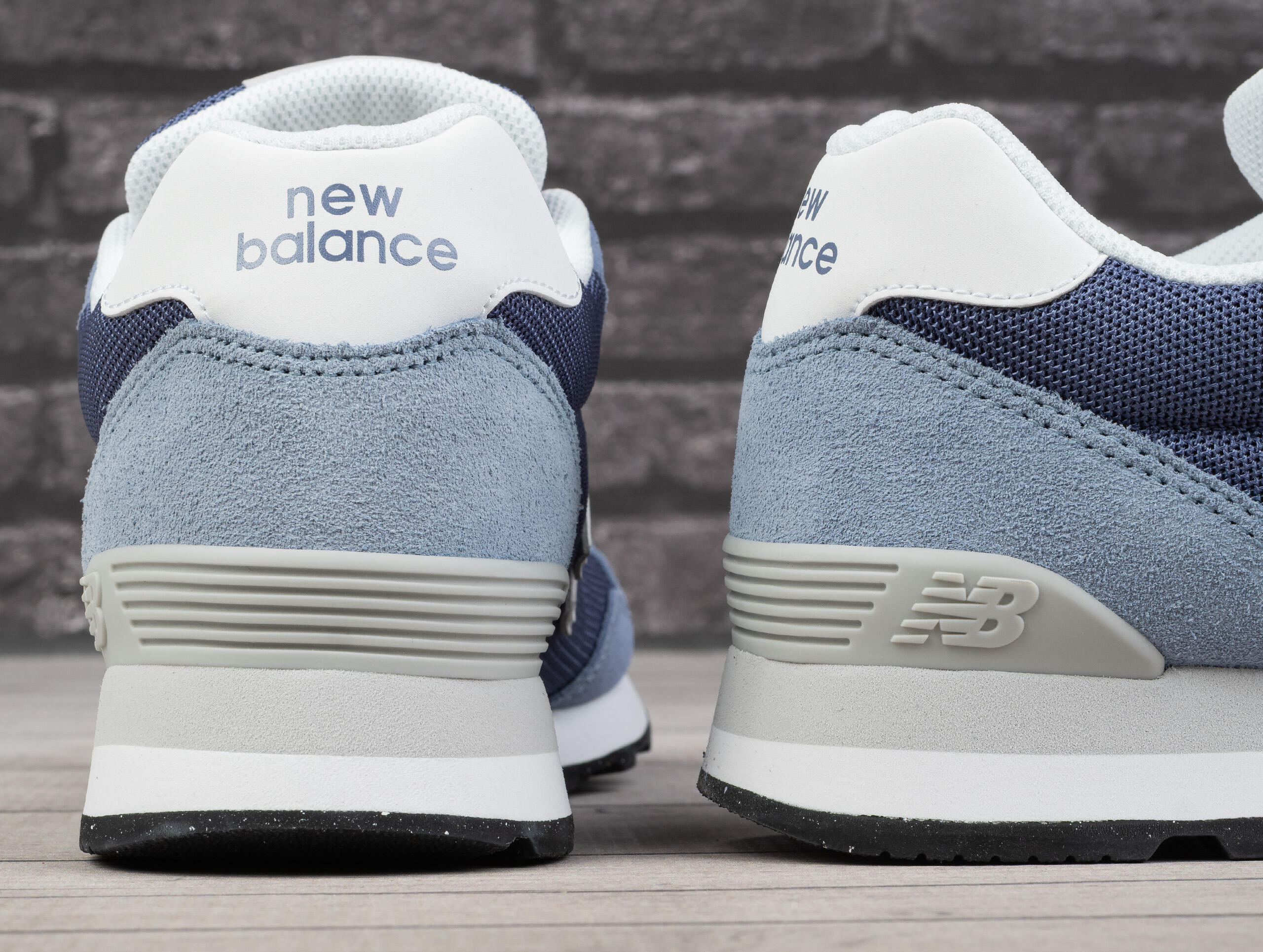 Sneakers uomo 515 4/7